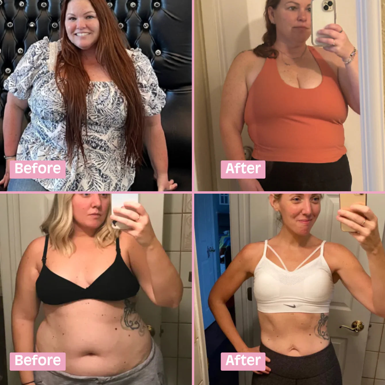 TRYVITALIX Nighttime Fat Burner for Women