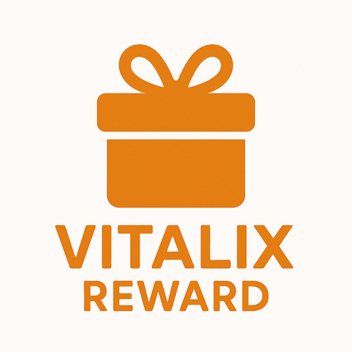 Vitalix Rewards Club