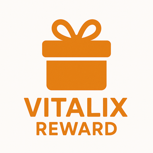 Vitalix Rewards Club