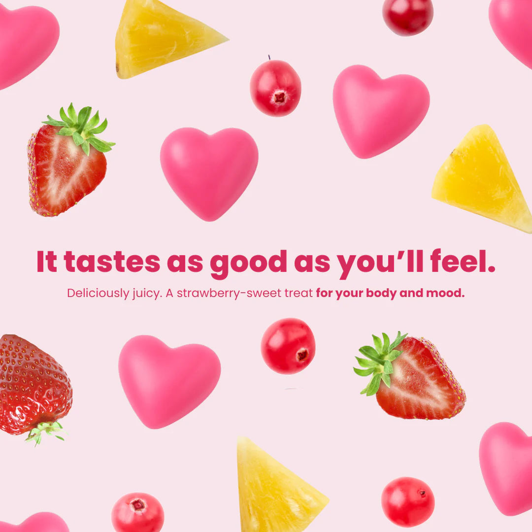 Aphrodite™ #1 Gynecologist Recommended Vaginal Gummies